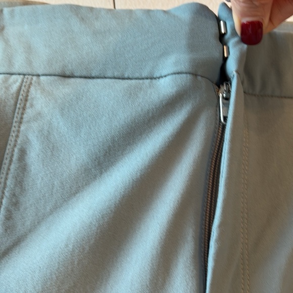 Athleta Wonder Stash Skinny Pant Size 16 - Picture 6 of 13